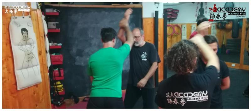 Kung Fu Caserta Academy Italia Tai Chi Quan Taijiquan Sifu Mezzone wing tjun ving chun chi kung qiging sanda arti marziali (6)